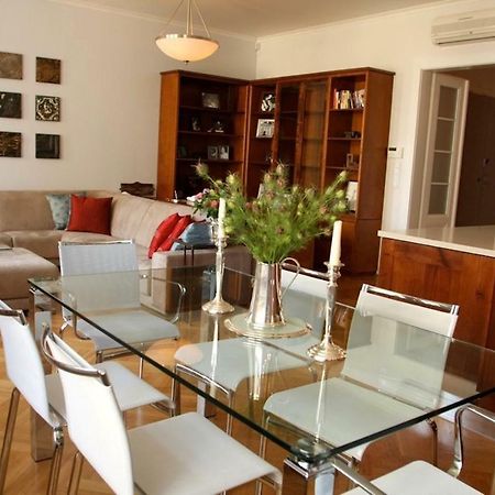 Spacious Elegance In The Heart Of Old Town 프라하 외부 사진